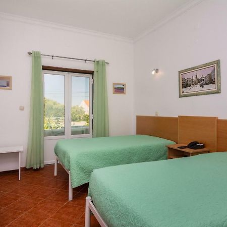 Graca Hotel Evora Luaran gambar