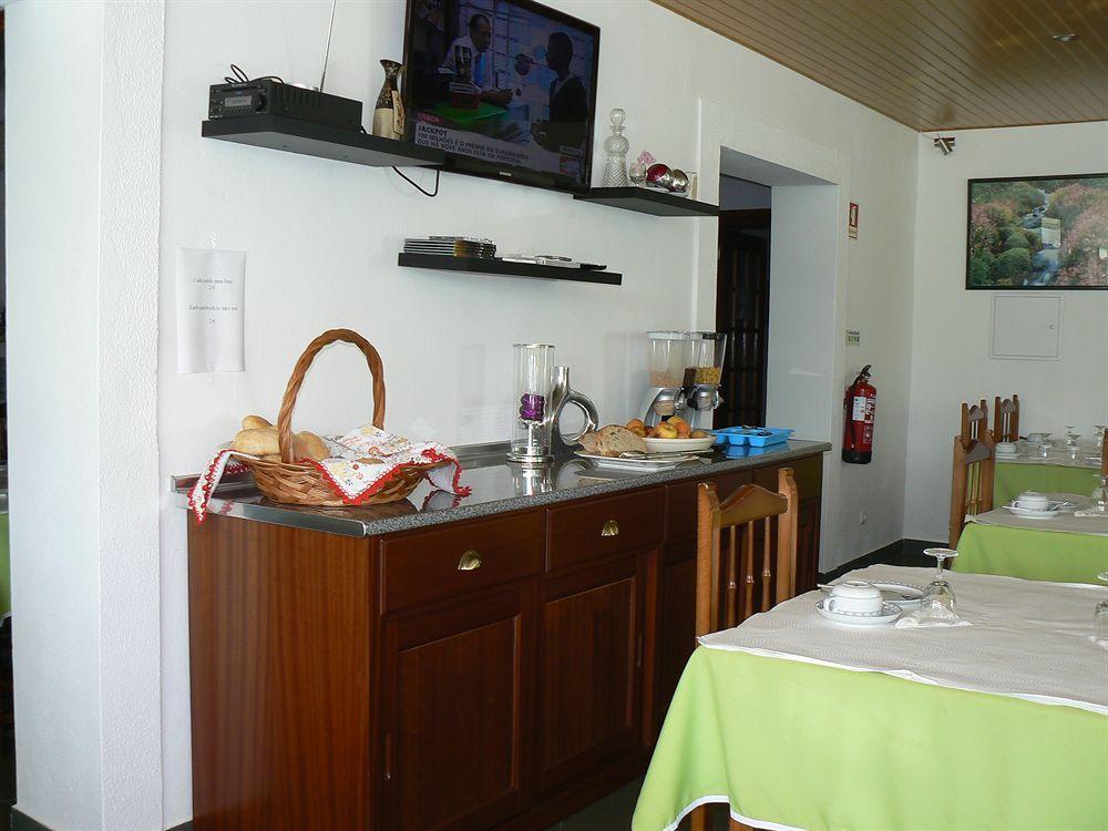 Graca Hotel Evora Luaran gambar