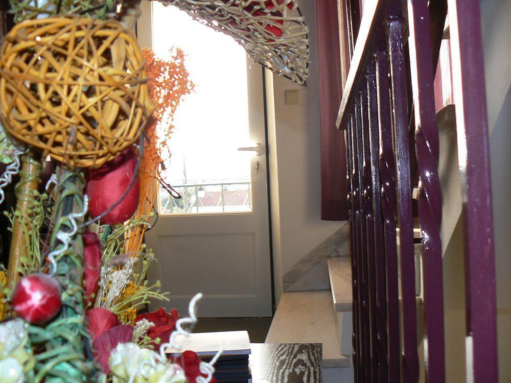 Graca Hotel Evora Luaran gambar