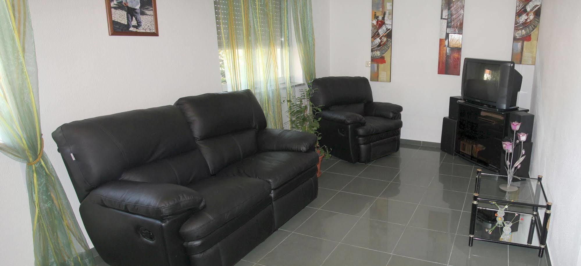 Graca Hotel Evora Luaran gambar