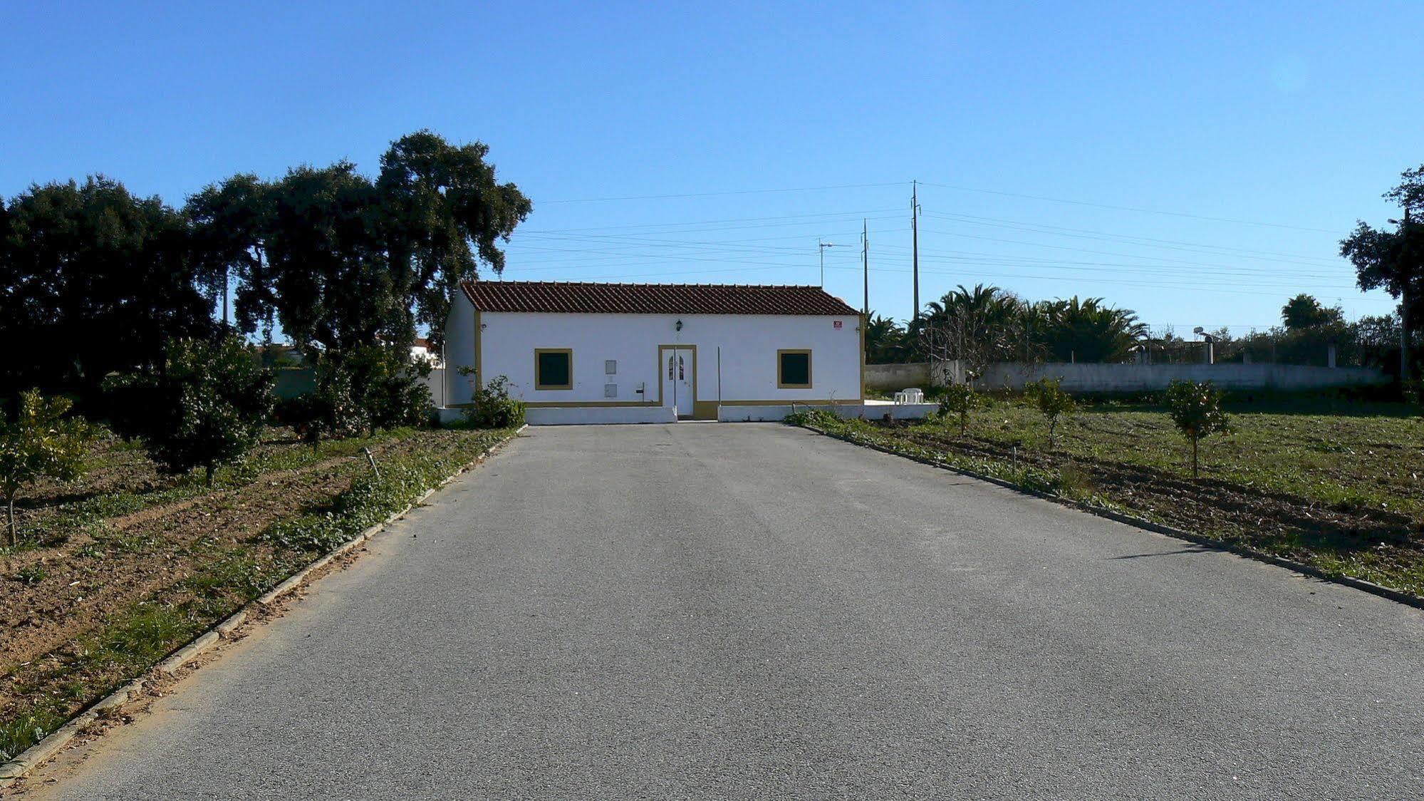 Graca Hotel Evora Luaran gambar