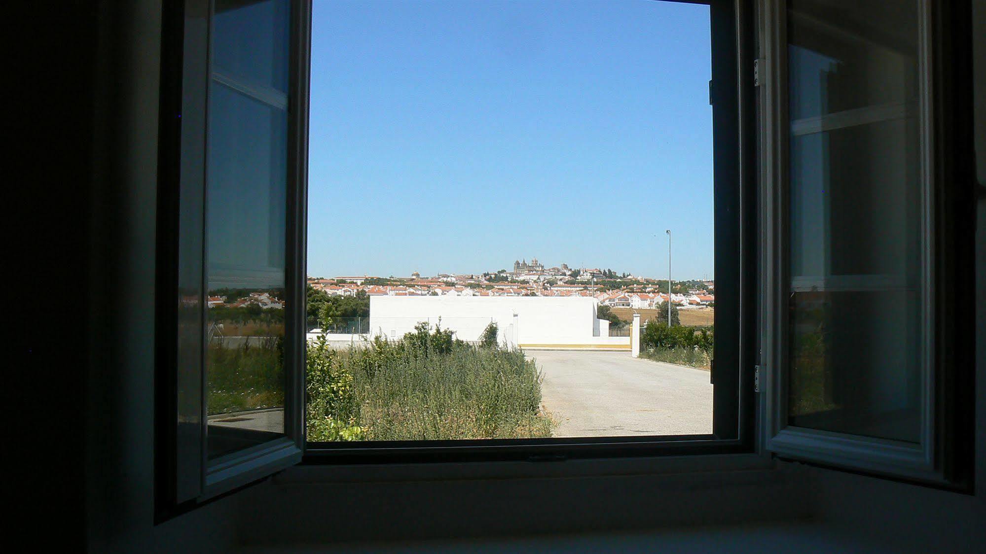 Graca Hotel Evora Luaran gambar