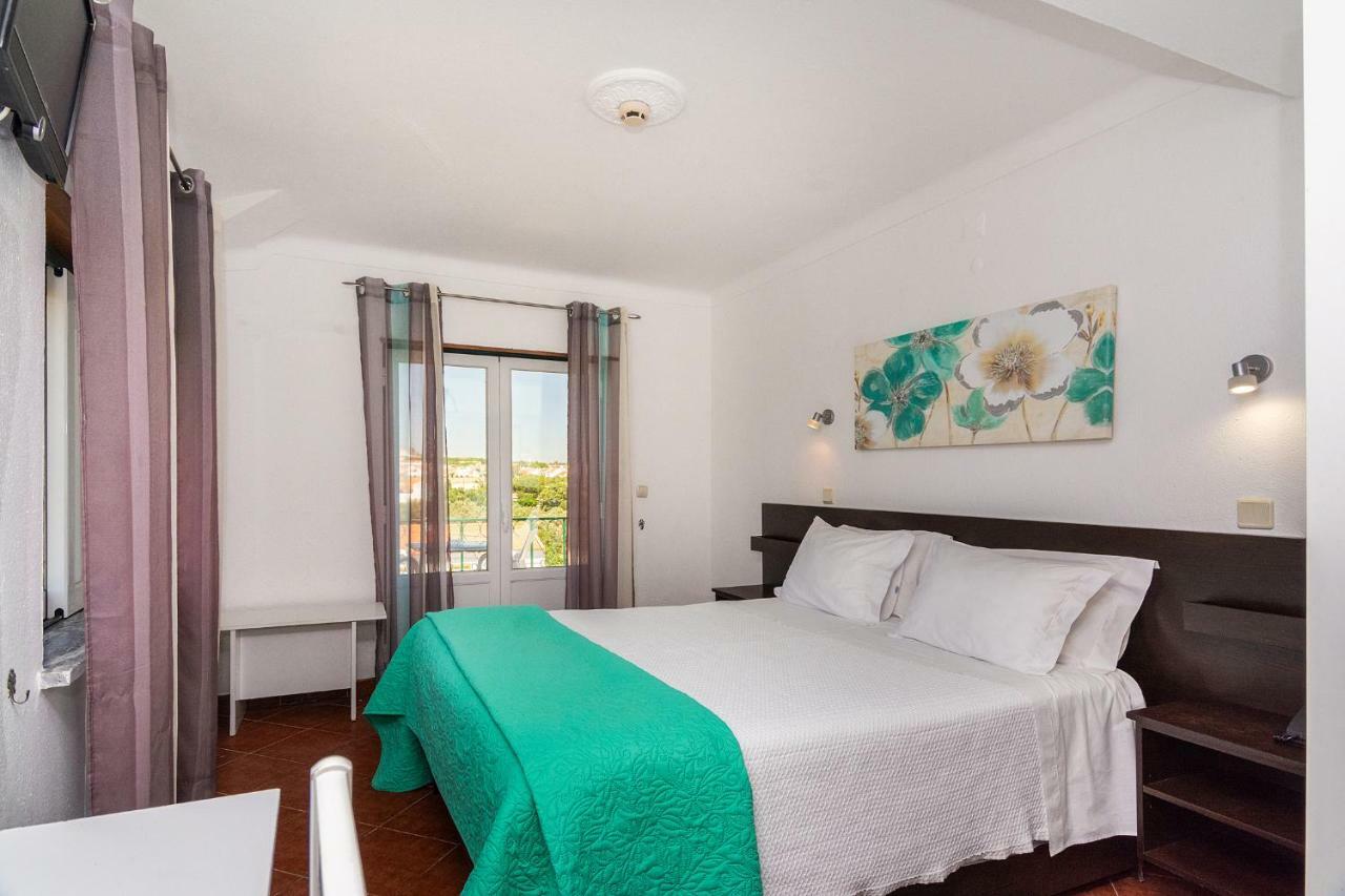 Graca Hotel Evora Luaran gambar