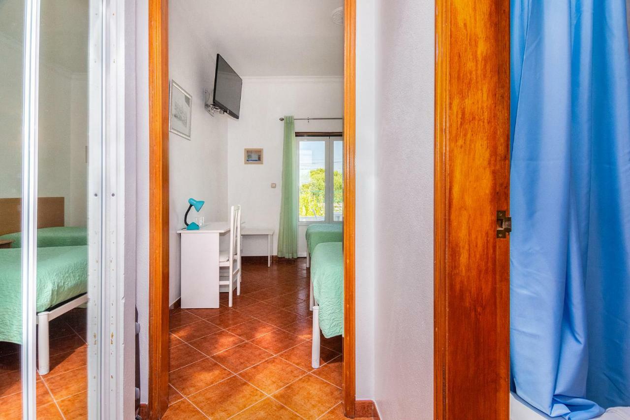 Graca Hotel Evora Luaran gambar